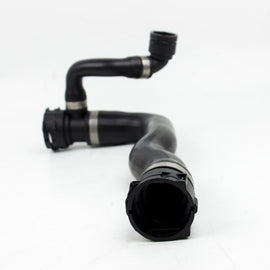 OEM 17127519256 BMW Cooler Tank Upper And Lower Tube Oil Inlet Hose