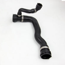 Load image into Gallery viewer, OEM 17127519256 BMW Cooler Tank Upper And Lower Tube Oil Inlet Hose
