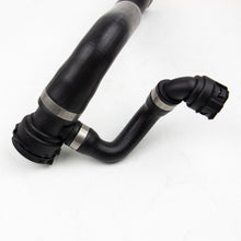 Load image into Gallery viewer, OEM 17127519256 BMW Cooler Tank Upper And Lower Tube Oil Inlet Hose