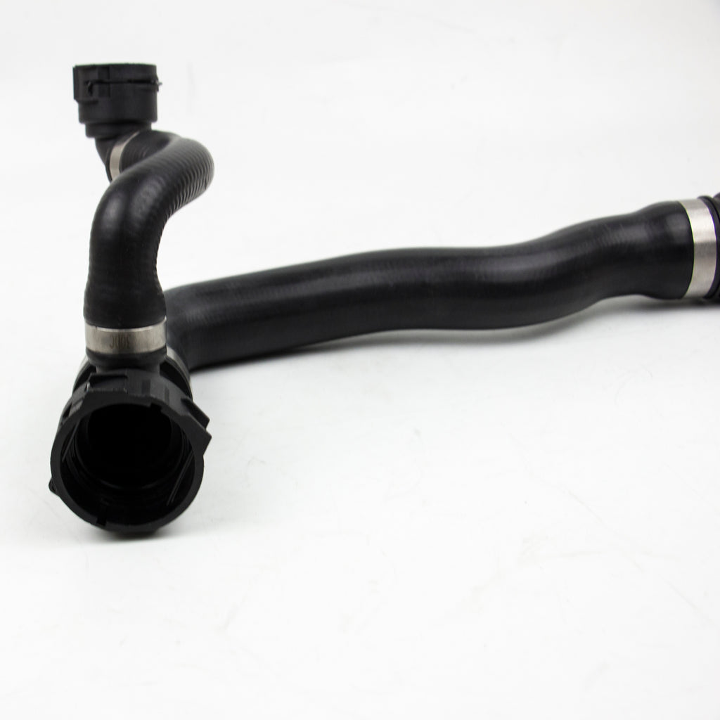 OEM 17127519256 BMW Cooler Tank Upper And Lower Tube Oil Inlet Hose