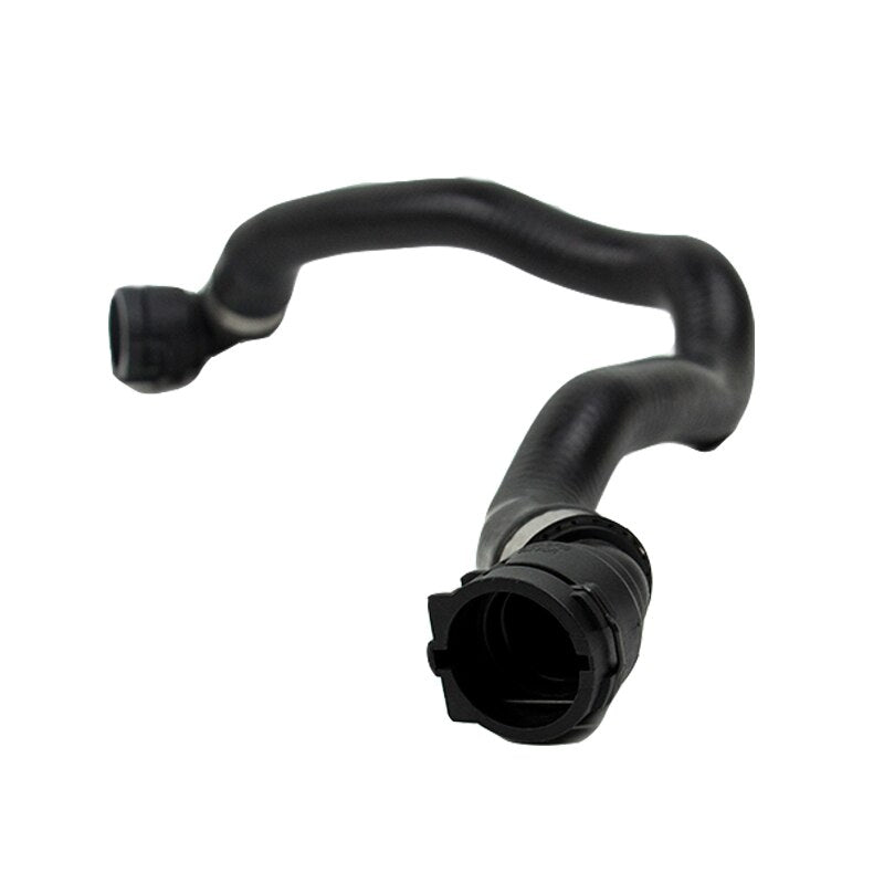 OEM 17127591512 BMW Intercooler Coolant Hose Radiator Water Hose