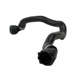 OEM 17127591512 BMW Intercooler Coolant Hose Radiator Water Hose