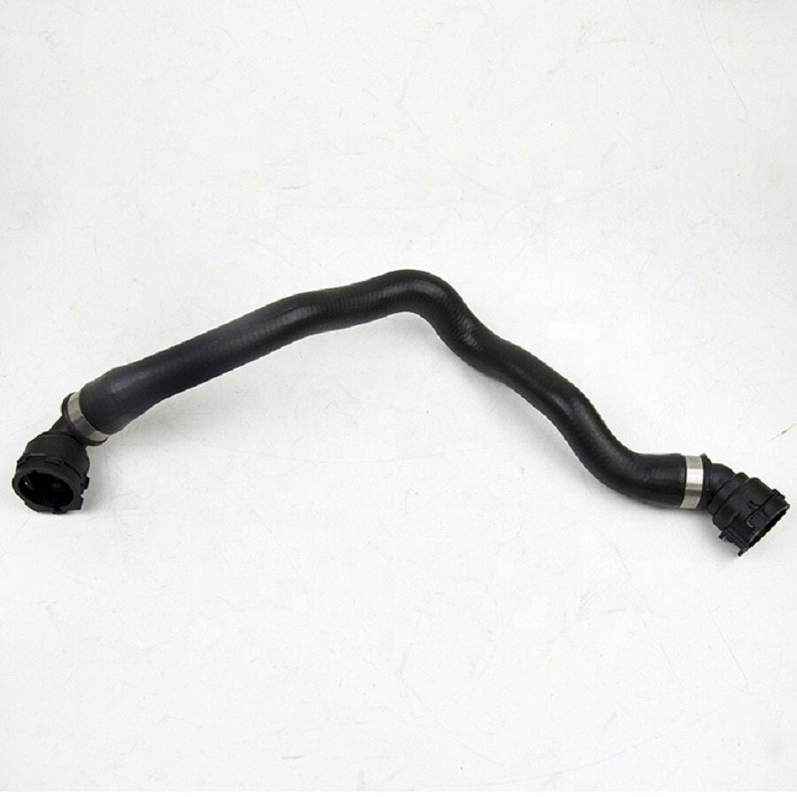 OEM 17127591512 BMW Intercooler Coolant Hose Radiator Water Hose