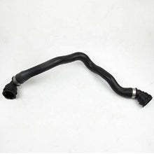 Load image into Gallery viewer, OEM 17127591512 BMW Intercooler Coolant Hose Radiator Water Hose