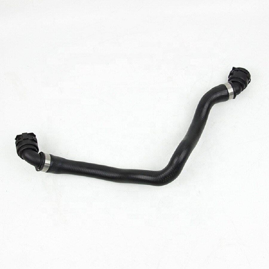 OEM 17127591512 BMW Intercooler Coolant Hose Radiator Water Hose