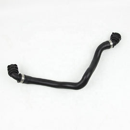 OEM 17127591512 BMW Intercooler Coolant Hose Radiator Water Hose