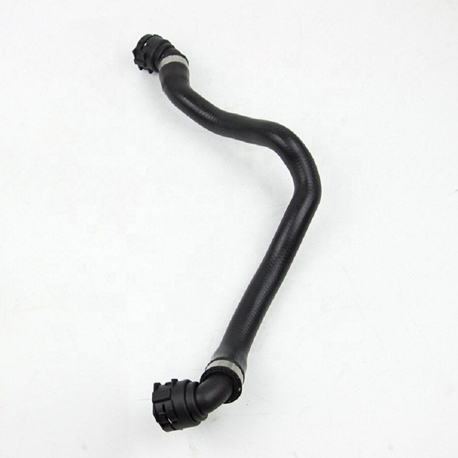 OEM 17127591512 BMW Intercooler Coolant Hose Radiator Water Hose