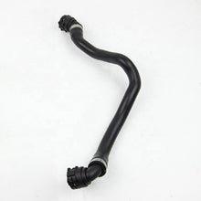 Load image into Gallery viewer, OEM 17127591512 BMW Intercooler Coolant Hose Radiator Water Hose