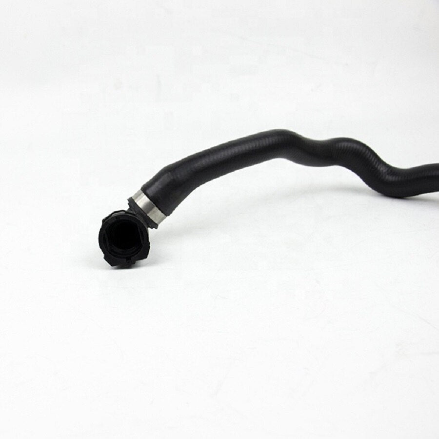 OEM 17127591512 BMW Intercooler Coolant Hose Radiator Water Hose