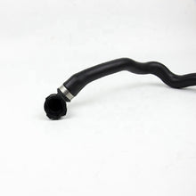 Load image into Gallery viewer, OEM 17127591512 BMW Intercooler Coolant Hose Radiator Water Hose
