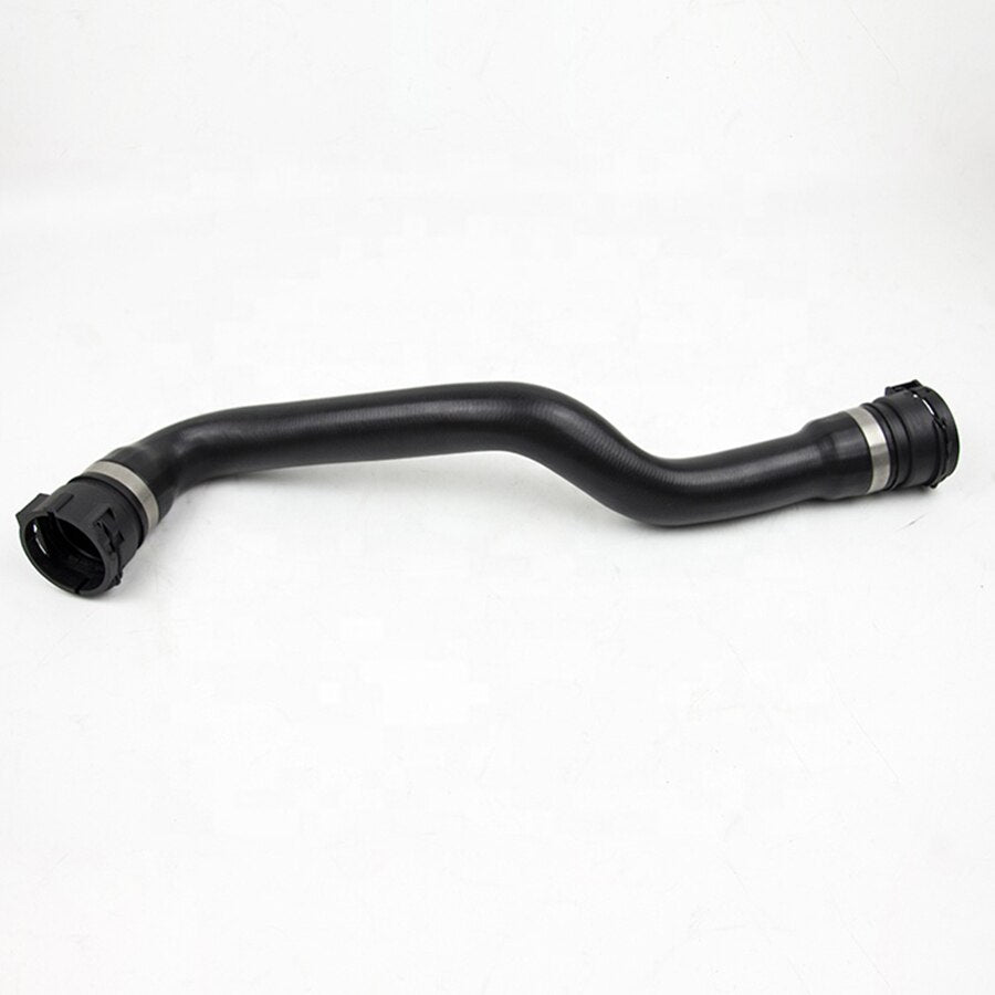 OEM 17127596833 BMW Outlet Radiator Coolant Water Hose