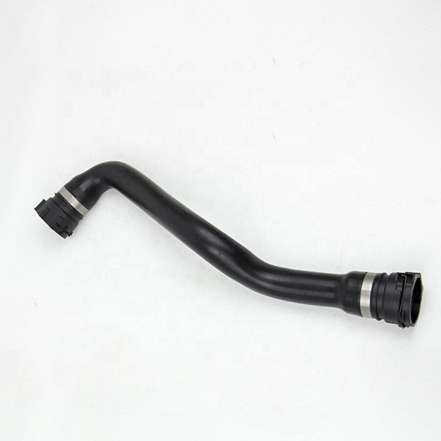 OEM 17127596833 BMW Outlet Radiator Coolant Water Hose
