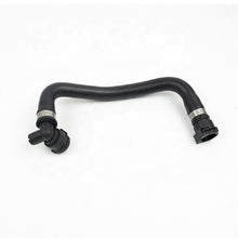 Load image into Gallery viewer, OEM 17127600554 High Quality Coolant Hose For BMW 1/2/3/4 Series F20/F21/F30/F35 Rubber Radiator Water Hose Free Shipping