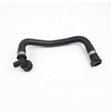 OEM 17127600554 High Quality Coolant Hose For BMW 1/2/3/4 Series F20/F21/F30/F35 Rubber Radiator Water Hose Free Shipping