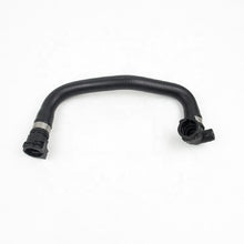 Load image into Gallery viewer, OEM 17127600554 High Quality Coolant Hose For BMW 1/2/3/4 Series F20/F21/F30/F35 Rubber Radiator Water Hose Free Shipping