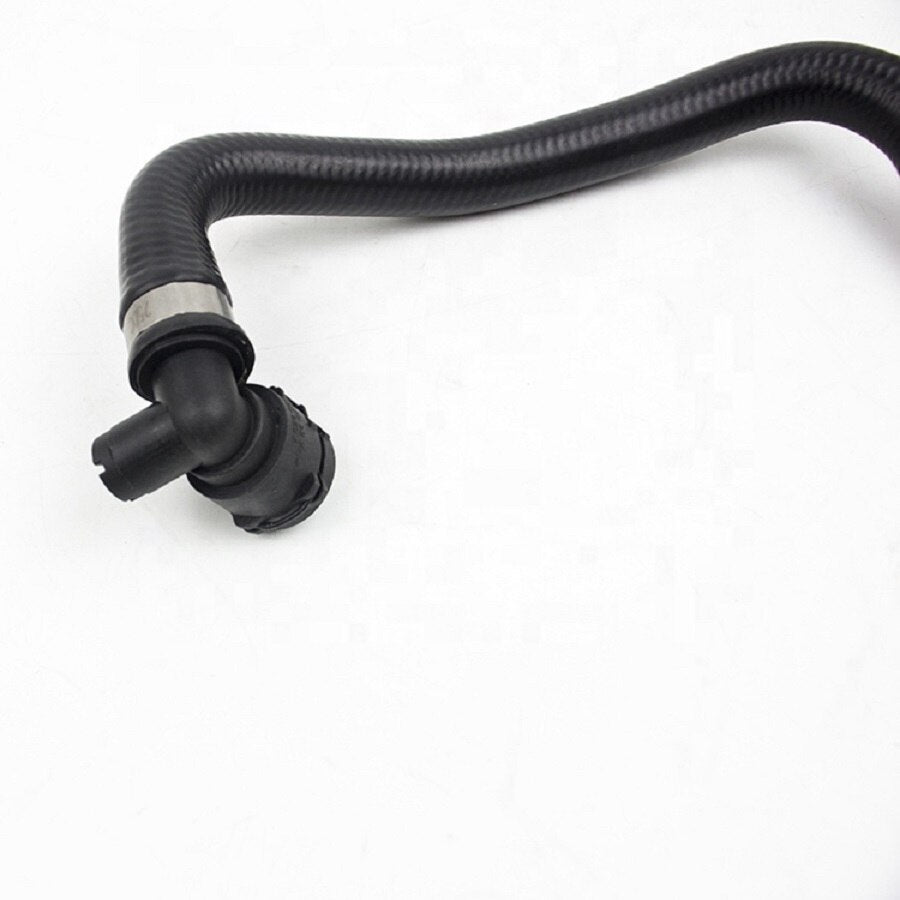 OEM 17127600554 High Quality Coolant Hose For BMW 1/2/3/4 Series F20/F21/F30/F35 Rubber Radiator Water Hose Free Shipping