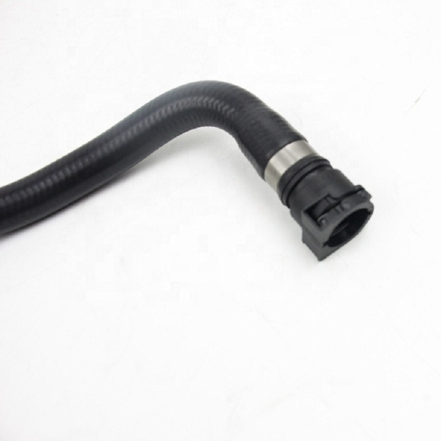 OEM 17127600554 High Quality Coolant Hose For BMW 1/2/3/4 Series F20/F21/F30/F35 Rubber Radiator Water Hose Free Shipping