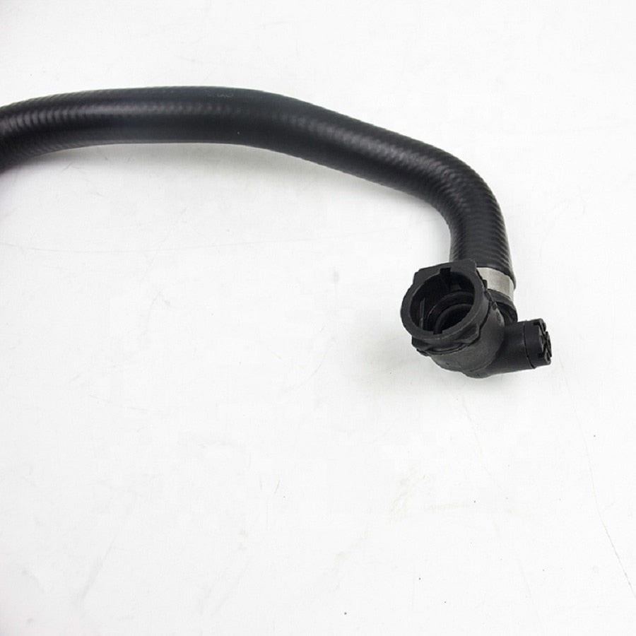 OEM 17127600554 High Quality Coolant Hose For BMW 1/2/3/4 Series F20/F21/F30/F35 Rubber Radiator Water Hose Free Shipping