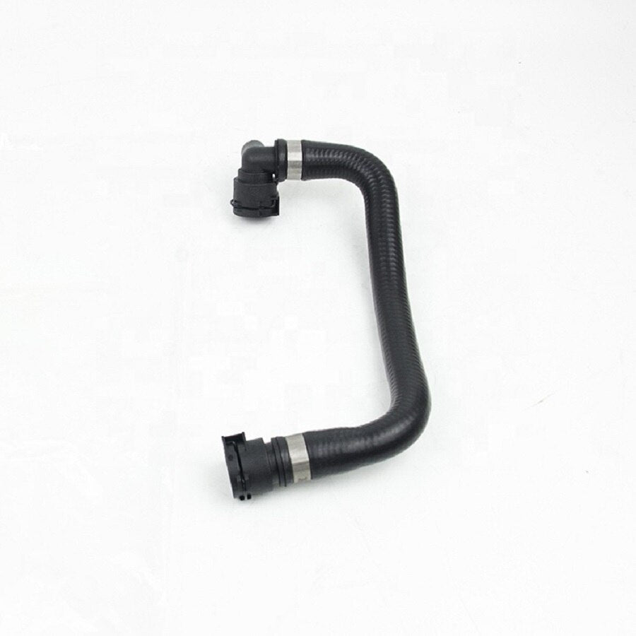 OEM 17127600554 High Quality Coolant Hose For BMW 1/2/3/4 Series F20/F21/F30/F35 Rubber Radiator Water Hose Free Shipping