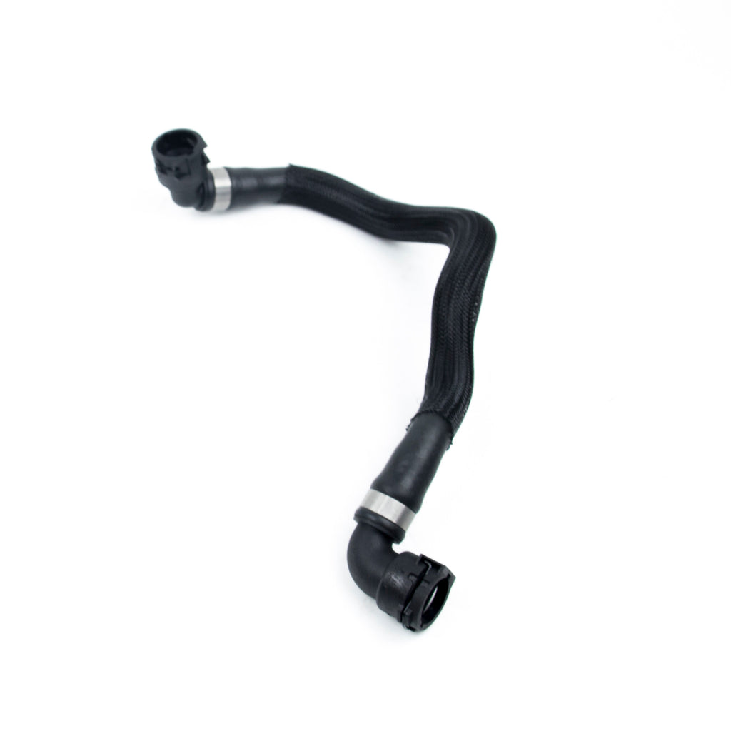 OEM 17127576368 BMW Water Tank Connection Lower Water Pipe