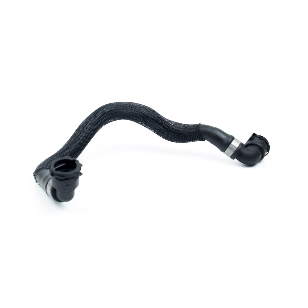 OEM 17127576368 BMW Water Tank Connection Lower Water Pipe