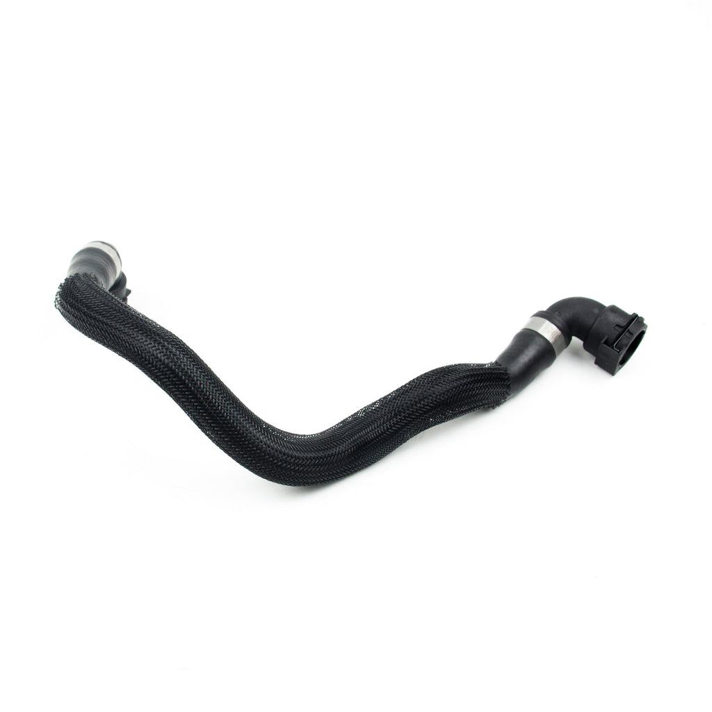 OEM 17127576368 BMW Water Tank Connection Lower Water Pipe