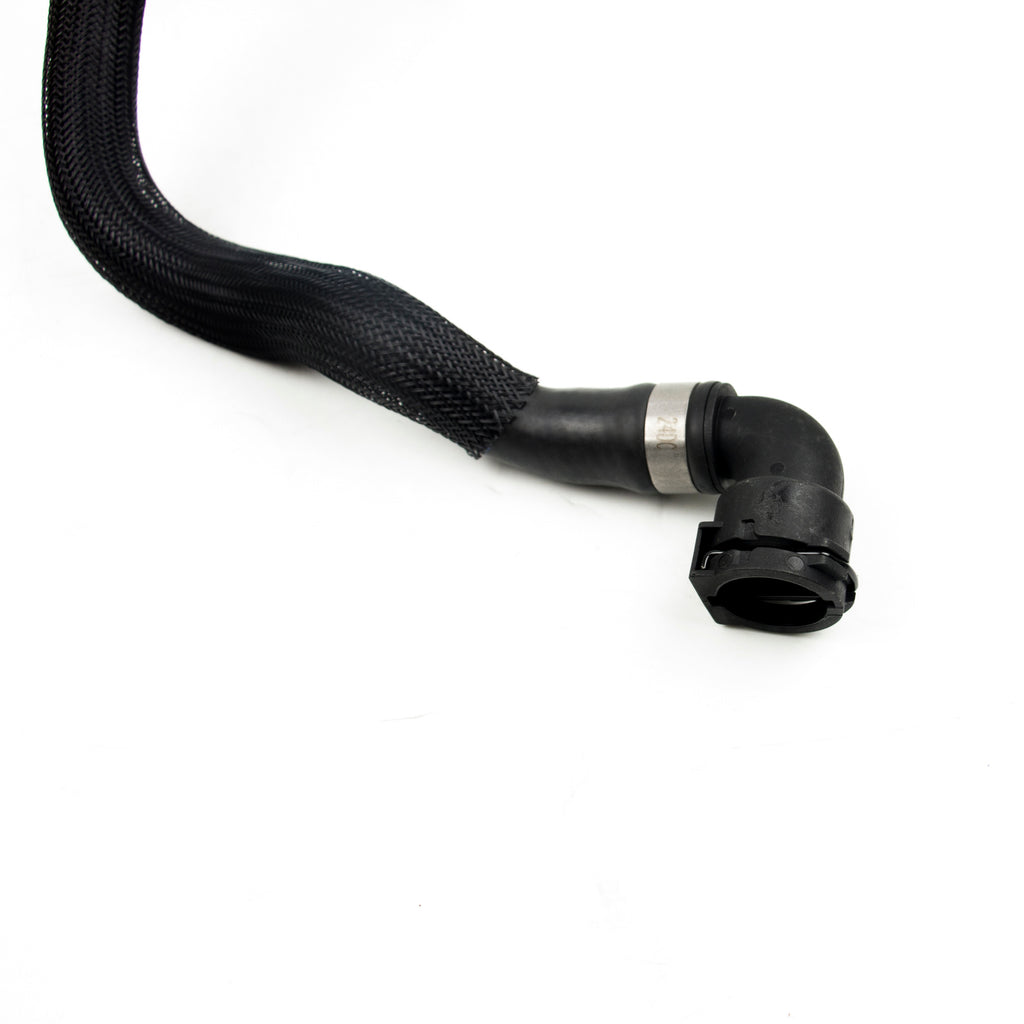 OEM 17127576368 BMW Water Tank Connection Lower Water Pipe