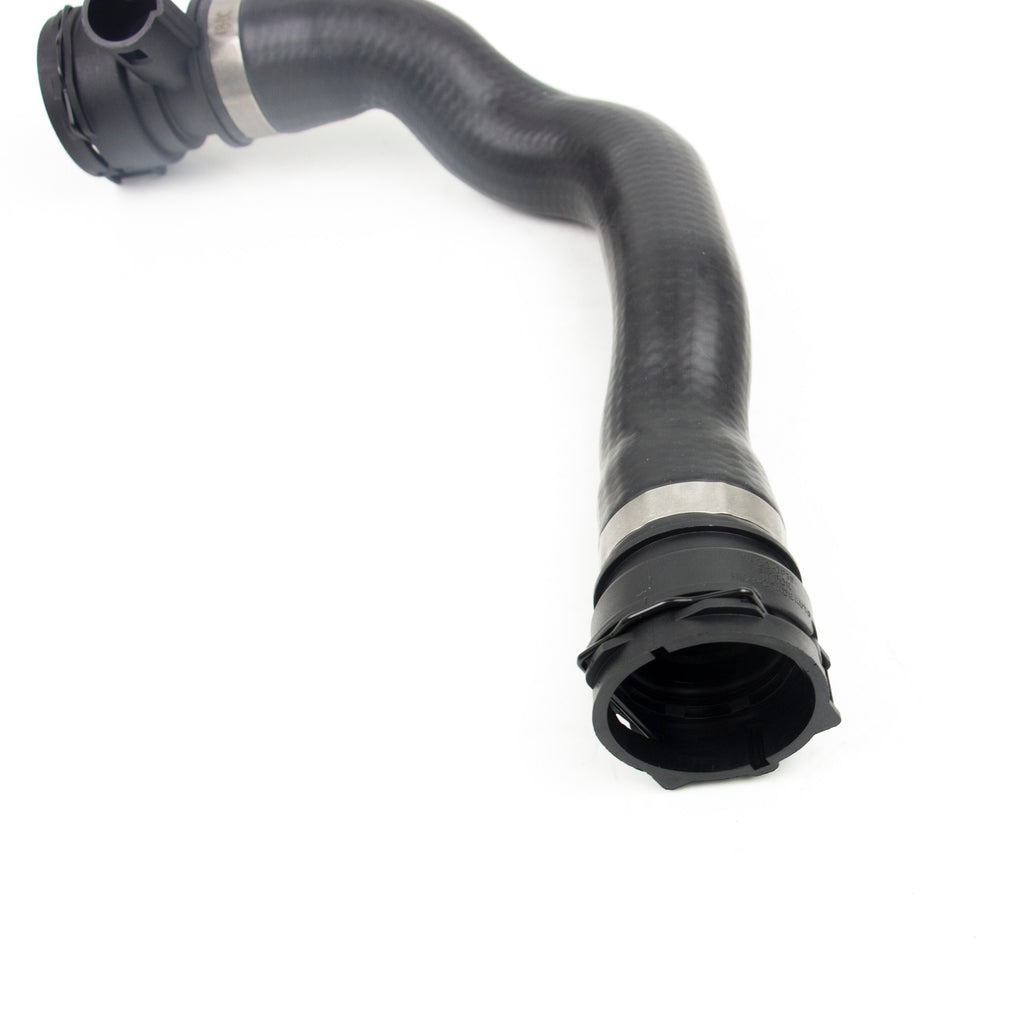 OEM 17127536231 BMW Water Tank Connection Upper Water Pipe