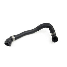 Load image into Gallery viewer, OEM 17127580962 BMW Engine Coolant Hose Radiator Water Hose