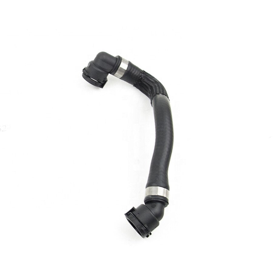 OEM 17127580962 BMW Engine Coolant Hose Radiator Water Hose