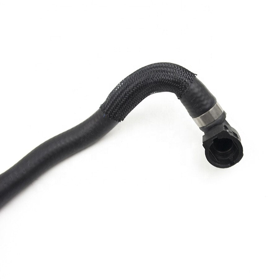 OEM 17127580962 BMW Engine Coolant Hose Radiator Water Hose