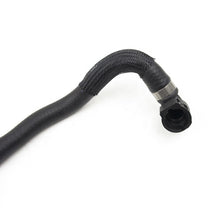 Load image into Gallery viewer, OEM 17127580962 BMW Engine Coolant Hose Radiator Water Hose