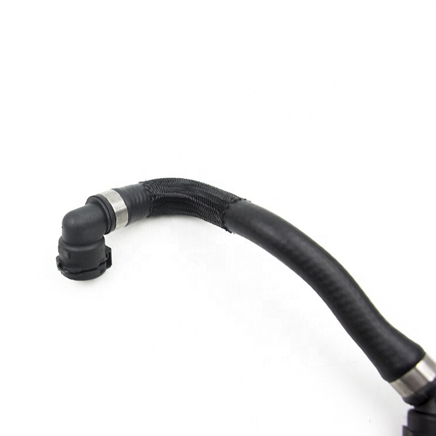 OEM 17127580962 BMW Engine Coolant Hose Radiator Water Hose