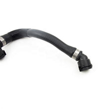 Load image into Gallery viewer, OEM 17127580962 BMW Engine Coolant Hose Radiator Water Hose