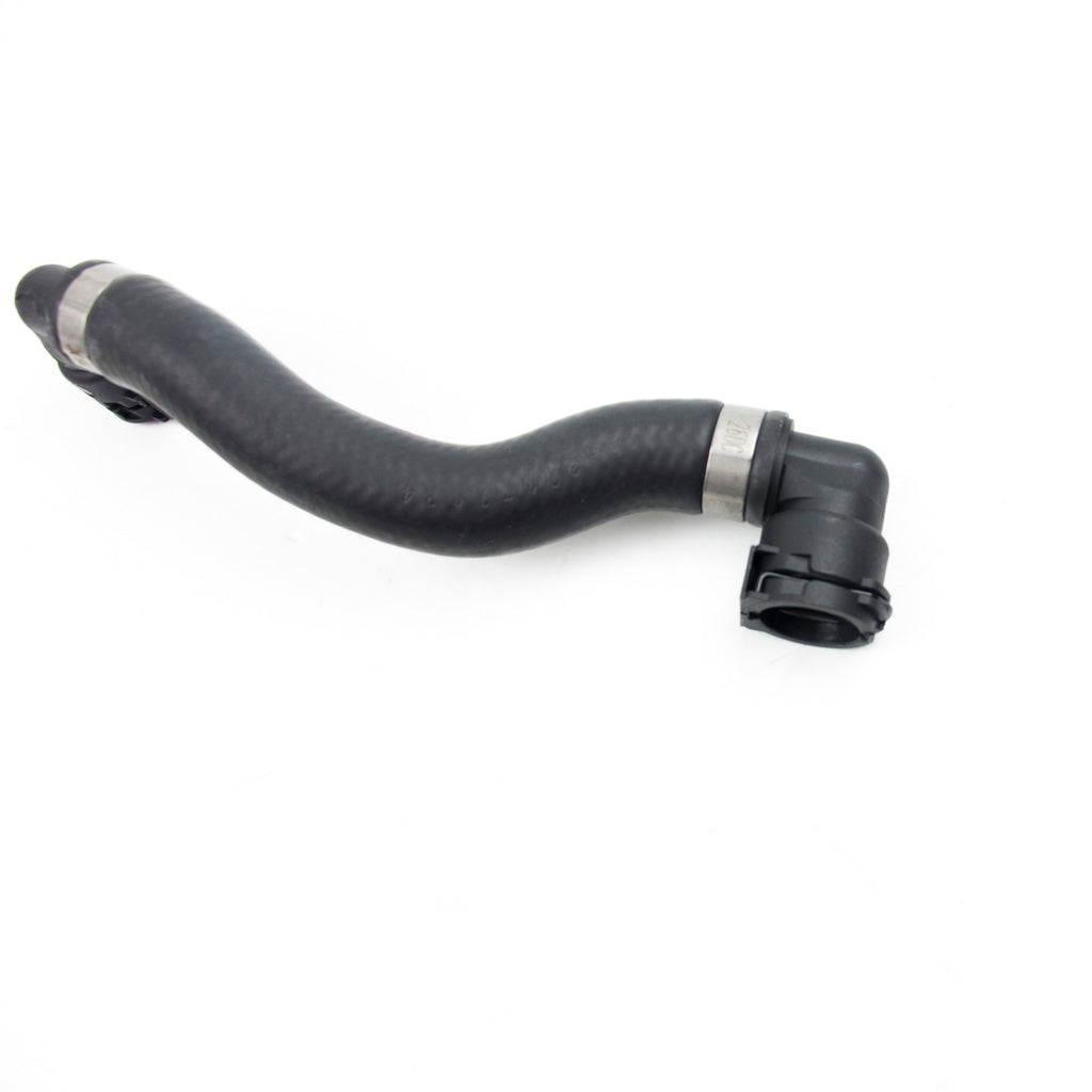 OEM 17117593855 Coolant Liquid Connection Water Hose Pipe For BMW X3 F25 X4 F26 Free Shipping