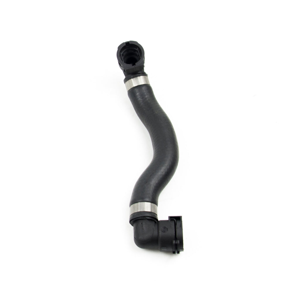 OEM 17117593855 Coolant Liquid Connection Water Hose Pipe For BMW X3 F25 X4 F26 Free Shipping