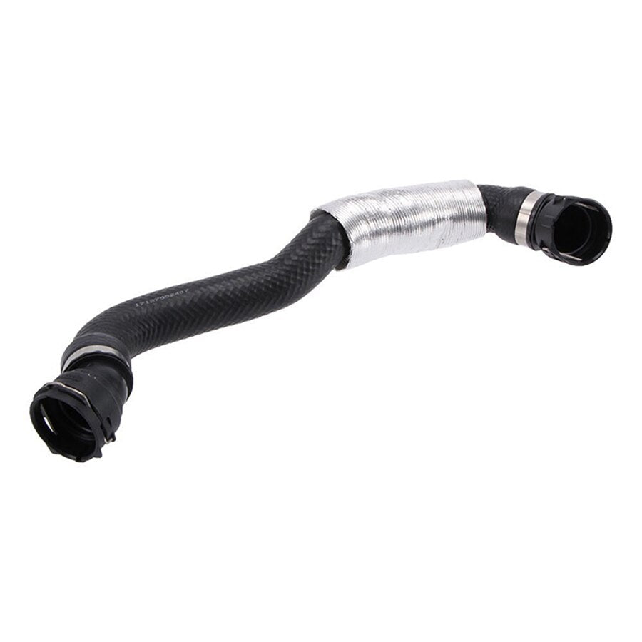 OEM 17127552407 BMW Engine Radiator Coolant Water Pipe