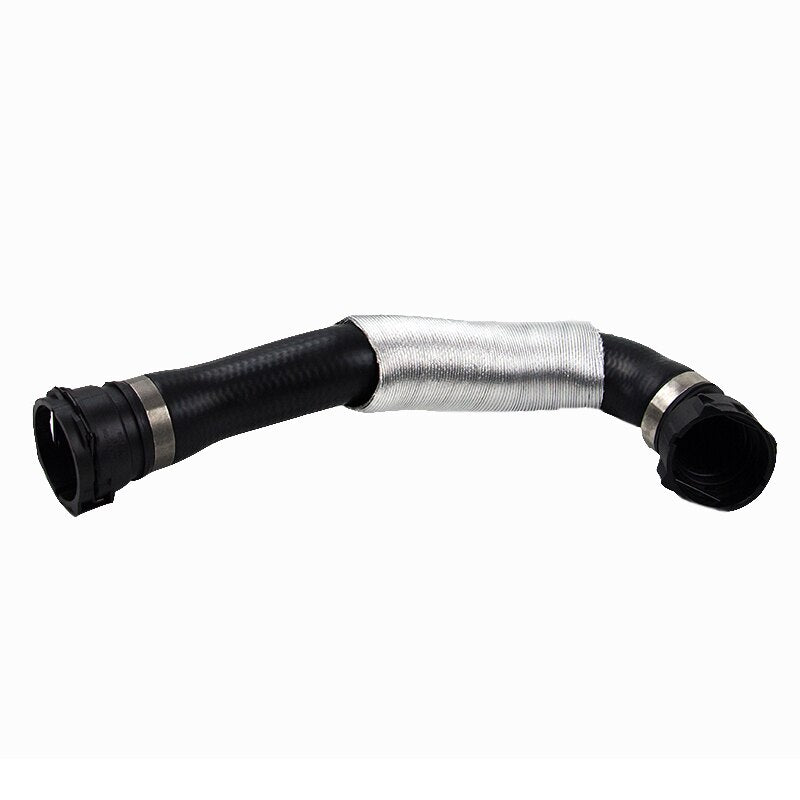 OEM 17127552404 BMW Water Tank Connection Lower Thermostat Water Hose