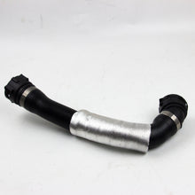 Load image into Gallery viewer, OEM 17127552404 BMW Water Tank Connection Lower Thermostat Water Hose