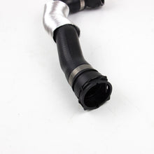 Load image into Gallery viewer, OEM 17127552404 BMW Water Tank Connection Lower Thermostat Water Hose
