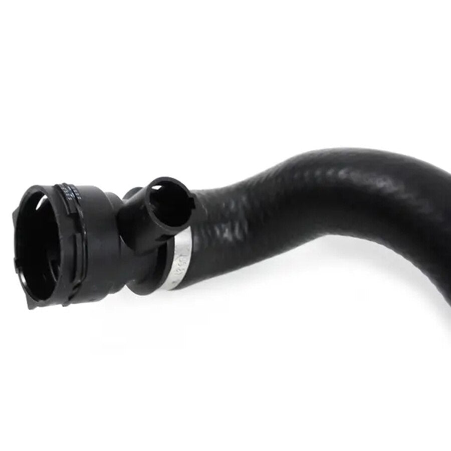 OEM 17127509963 BMW Engine Radiator Coolant Water Pipe