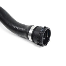 OEM 17127509963 BMW Engine Radiator Coolant Water Pipe