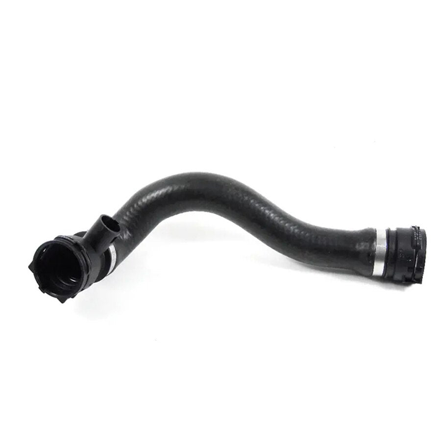 OEM 17127509963 BMW Engine Radiator Coolant Water Pipe
