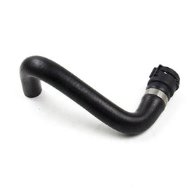 OEM 64216945277 BMW Radiator Coolant Water Hose Rubber Water Return Hose