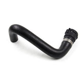OEM 64216945277 BMW Radiator Coolant Water Hose Rubber Water Return Hose