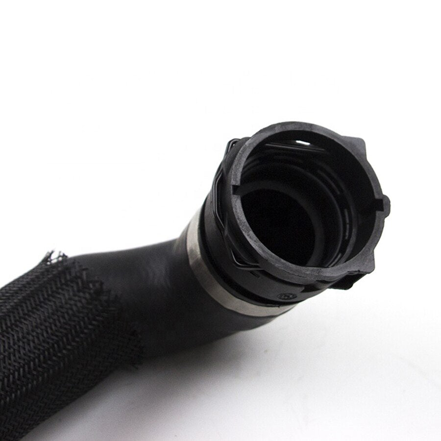 OEM 17127605640 BMW Radiator Hose Coolant Pipe