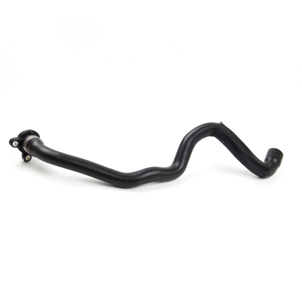 OEM 11537584549 BMW Cylinder Head Thermostat Connection Water Hose