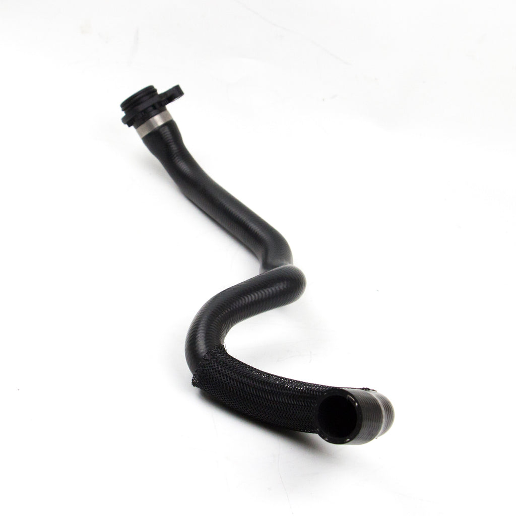 OEM 11537584549 BMW Cylinder Head Thermostat Connection Water Hose
