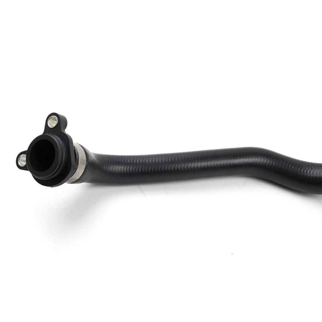 OEM 11537584549 BMW Cylinder Head Thermostat Connection Water Hose