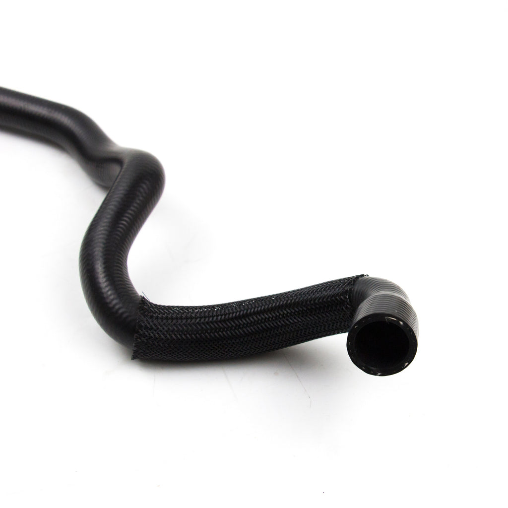 OEM 11537584549 BMW Cylinder Head Thermostat Connection Water Hose